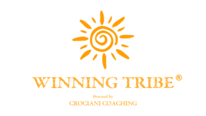 Winning Tribe Logo - Empower Yourself, Wellbeing, Personal Training, Professional Development, Success Strategies, Empowerment, Achievement